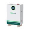 Ekspercki dostawca baterii podłogowej H096-10kWh