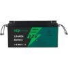 12V 200Ah LiFePO4 Batteria Fornitore