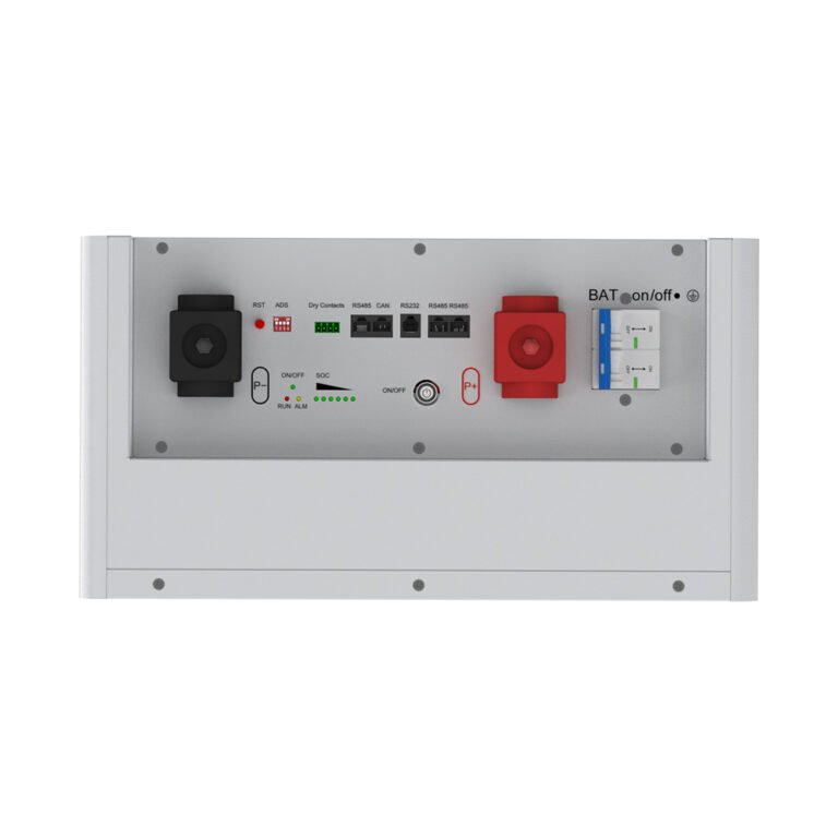 Power Storage Wall