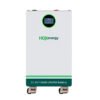 H096-15kWh Batería de pie 51,2 V