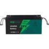 HM-LF24100 25,6 V 100 Ah