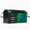 Batteria 24 V 100 Ah LiFePO4