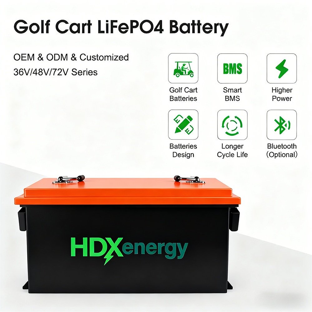 Serie OEM e ODM e personalizzata 36V48V/72V