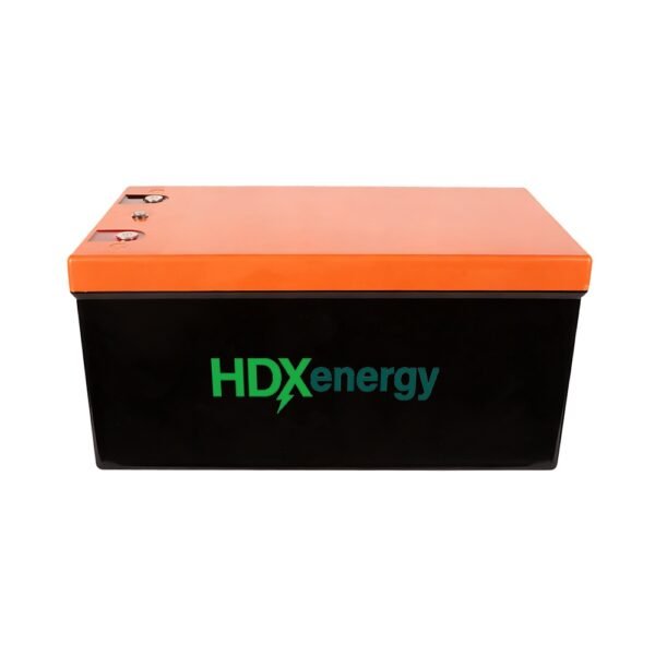 38.4V 105Ah Golf Cart Battery