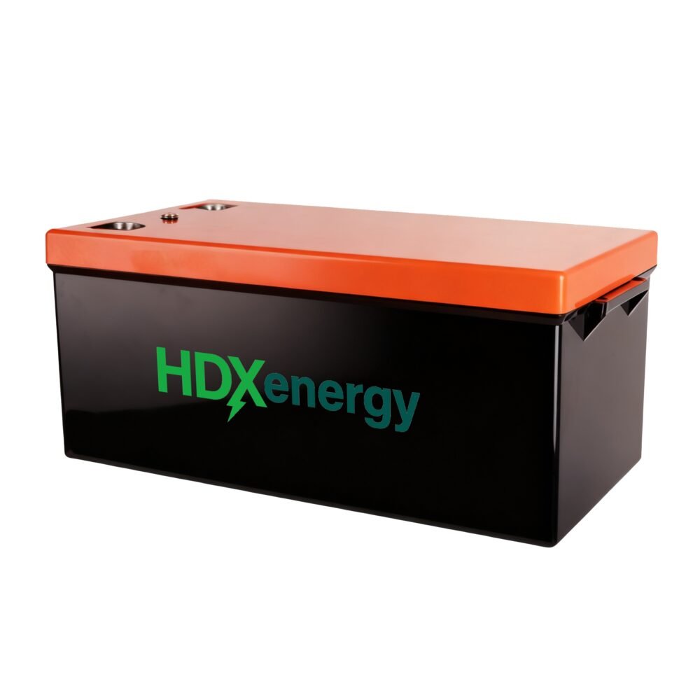 38.4V 105Ah Batteria per carrello da golf LiFePO4