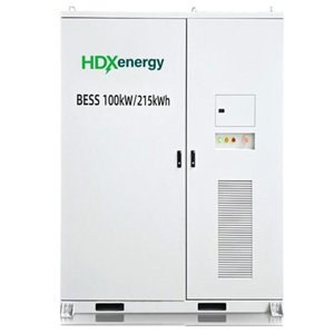 50kwh-315kwh-Battery-Energy-Storage-Cabinet