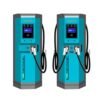 CCS2 EV Charging Station
