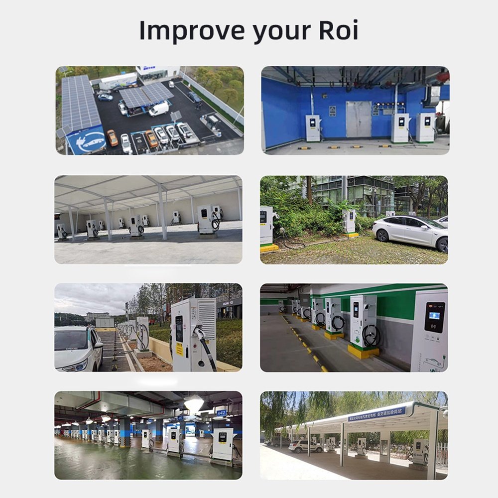 Improve your Roi
