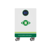 10kWh Wall Mounted Home Energy Storage Battery