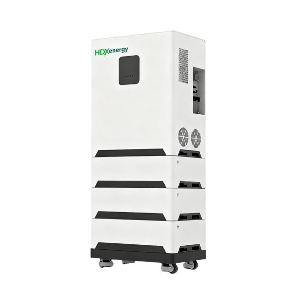 H096-10kWh All-in-One Battery Supplier