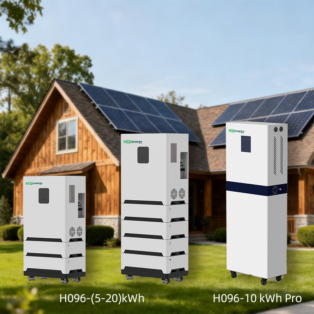 H096-10 kWh