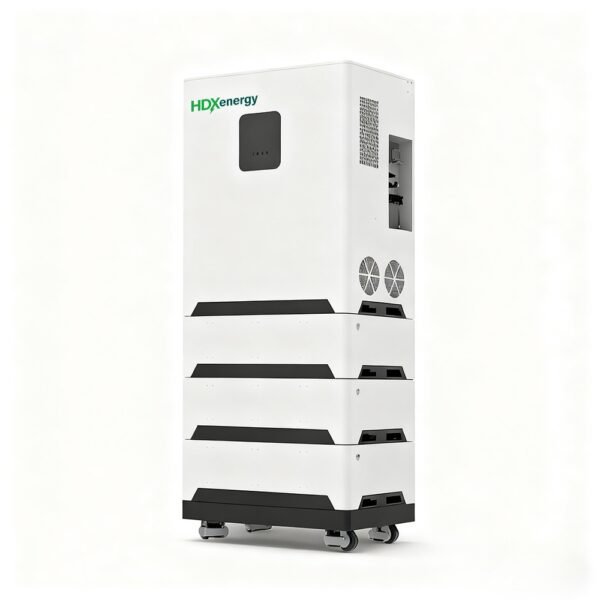 H096-20kWh Energy Storage
