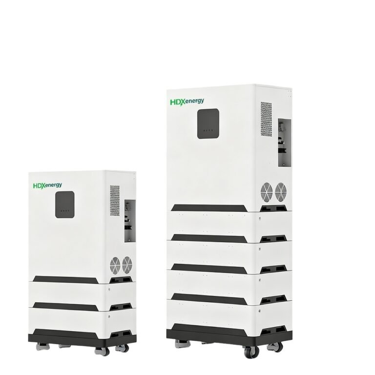 H096-(5-20)kWh All-in-One Energiespeicher