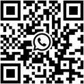HDX Energy WhatsApp
