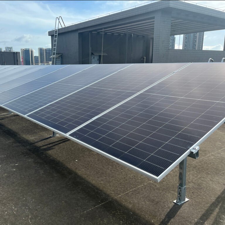 Residential Battery Storage