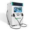 Solar Storage Charging Integrated System