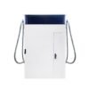 Solar Storage Charging Integrated System back side