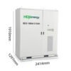 100kw215kwh SIZE