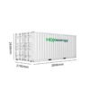 1MW2MWH SIZE