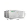 1MW3MWH SIZE