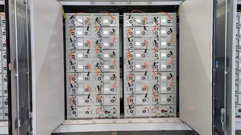 Sistemas de energía de microrredes