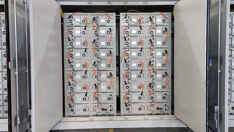 Systemy energetyczne mikrosieci