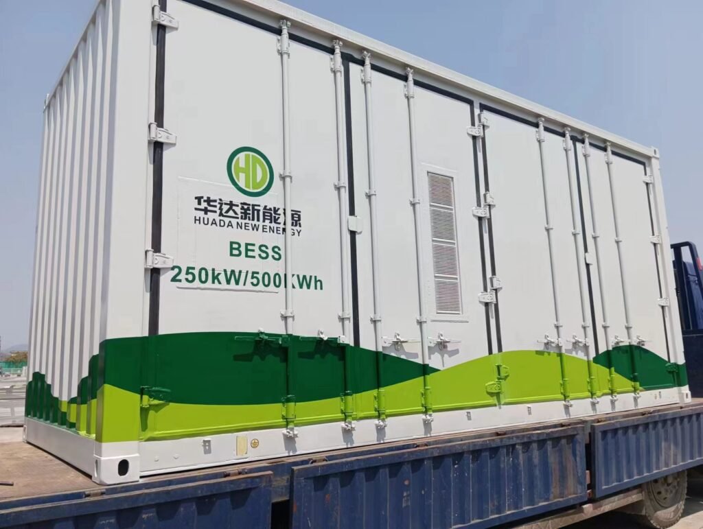 500KWH